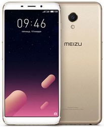 Замена дисплея на телефоне Meizu M3 в Владимире